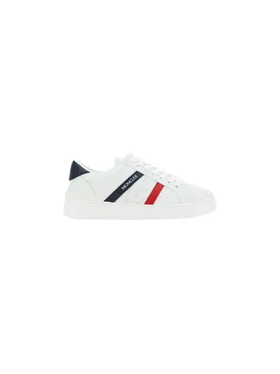 Moncler Monaco Sneaker