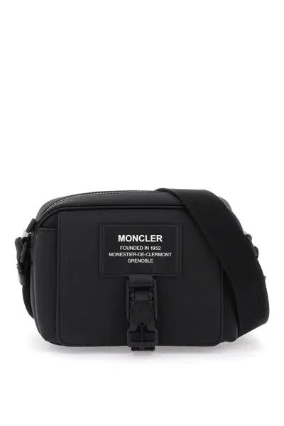 Moncler Nakoa Shoulder Bag With