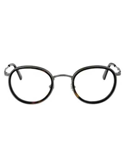 Moncler Optical In 052 Avana Scura