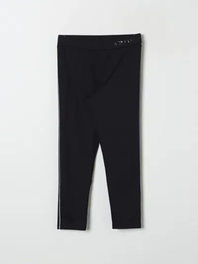 Moncler Pants  Kids Color Black