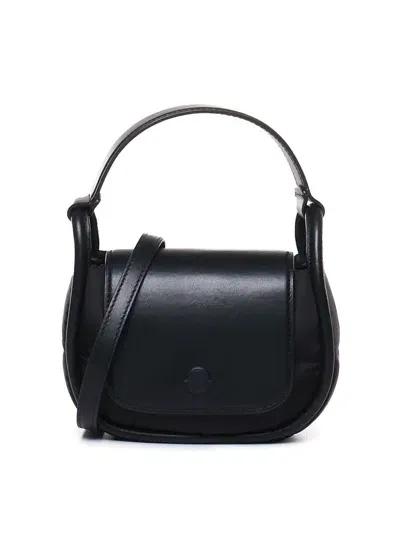 Moncler Bolsa Bandolera - Negro