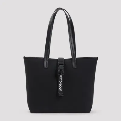 Moncler Snap-lock Tote