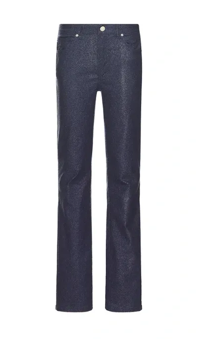 Monfrere Clint Jeans In Blue