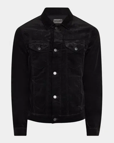 Monfrere Noir Jacket