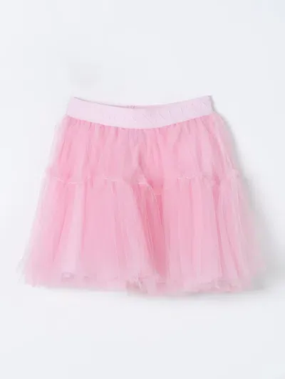 Monnalisa Skirt  Kids Color Pink