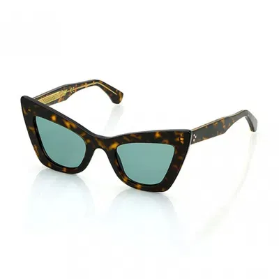 Monokol Sunglasses In Brown