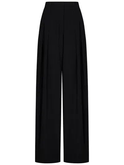 Monot Billie Trousers In Black