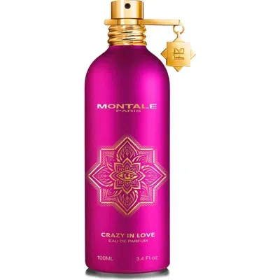 Montale Paris Crazy In No Color