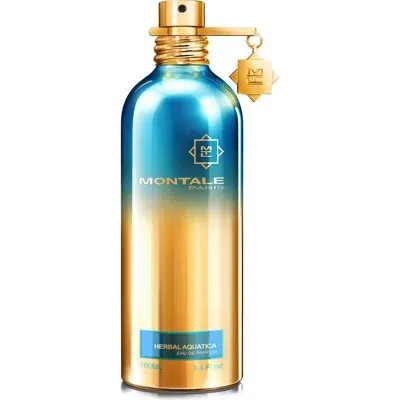 Montale Paris Herbal Aquatica Eau De Parfum In No Color