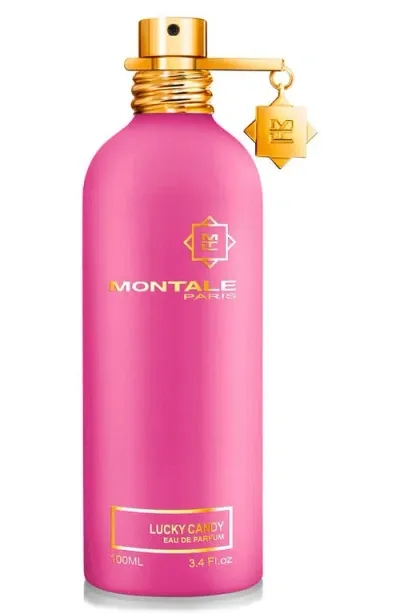 Montale Paris Lucky Candy Eau De Parfum In No Color