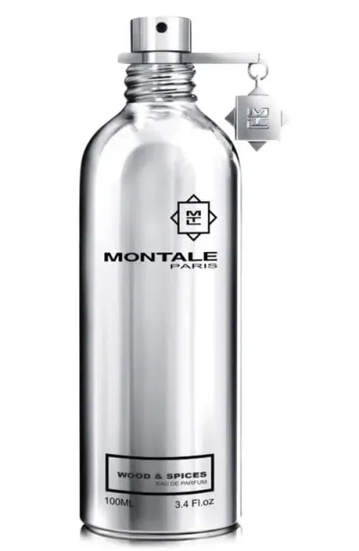 Montale Paris Wood N Spices Eau De Parfum In No Color