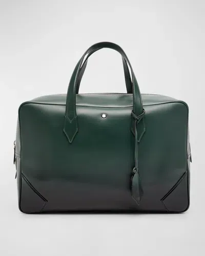 Montblanc 149 Tasche In Green