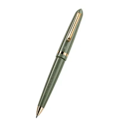 Montegrappa Venetia Ballpoint Pen In Green