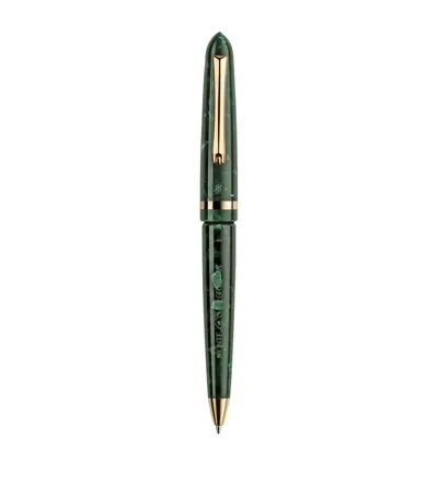 Montegrappa Venetia Ballpoint Pen In Green