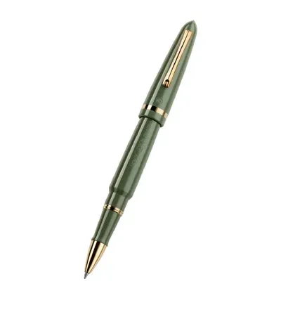 Montegrappa Venetia Rollerball Pen In Green