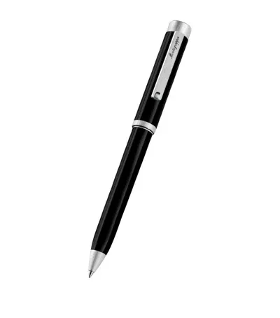 Montegrappa Zero Mechanical Pencil In Black