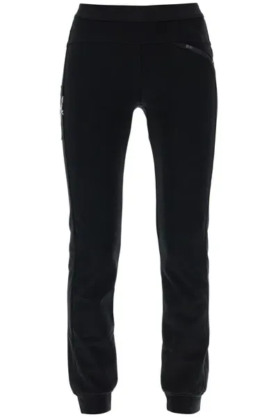 Montura Sound Winter Sports Pants In Black