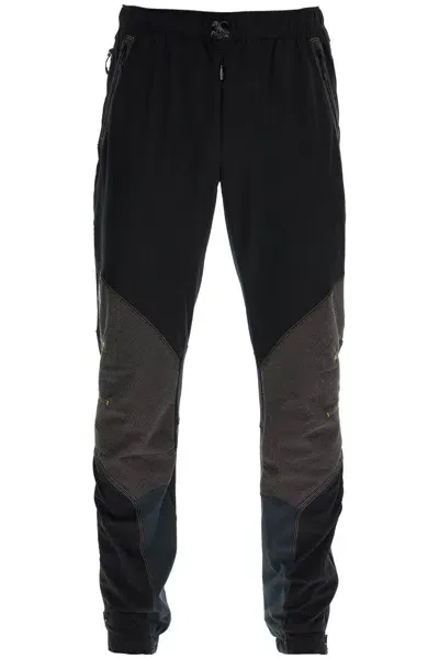 Montura Vertigo Sports Pants In Black