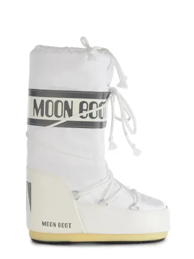 Moon Boot Apr?s-ski Boots  "icon"