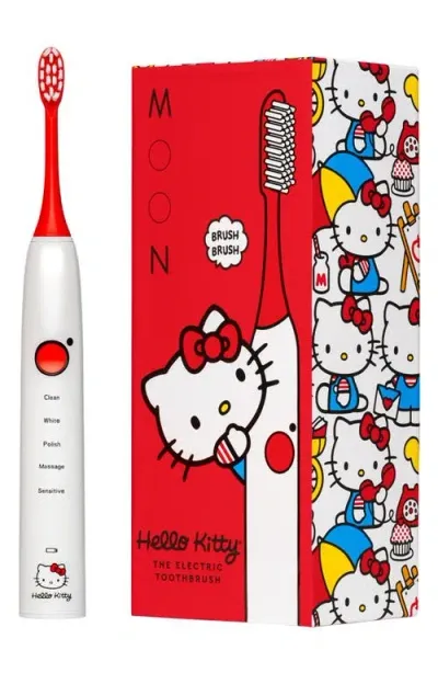 Moon X Hello Kitty® Electric Toothbrush In No Color