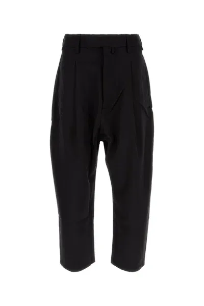 Mordecai Sartorial Trousers-l Nd  Male