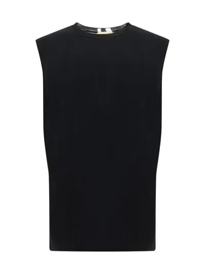 Mordecai Top In Black