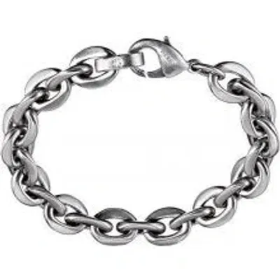 Morellato Gioielli Mod. Hippi  Bracciale / Bracelet Cm 22 In Metallic