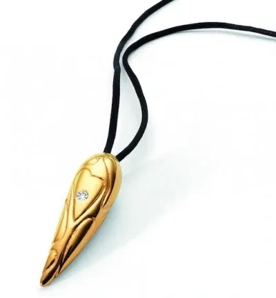 Morellato Gioielli Mod. Love Pendente / Pendent In Gold