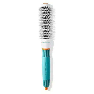 Moroccanoil Ceramic Brush Round 25mm In White