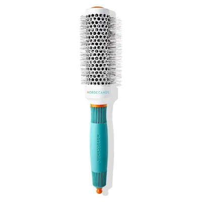 Moroccanoil Ceramic Round Brush 35mm In White