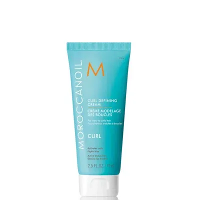 Moroccanoil Curl Defining Cream 75ml In Blue