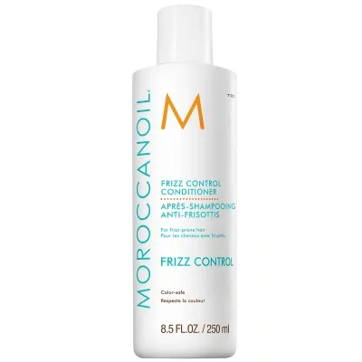 Moroccanoil Frizz Control Conditioner 250ml In White