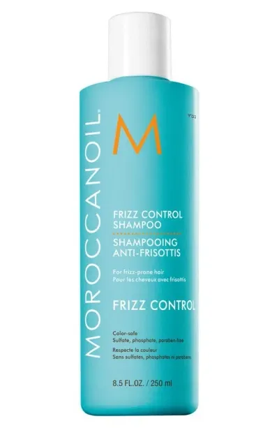 Moroccanoil ® Frizz Control Shampoo