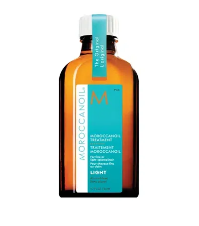 Moroccanoil Treatment Light In White