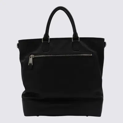 Moschino Borse... Nero In Black