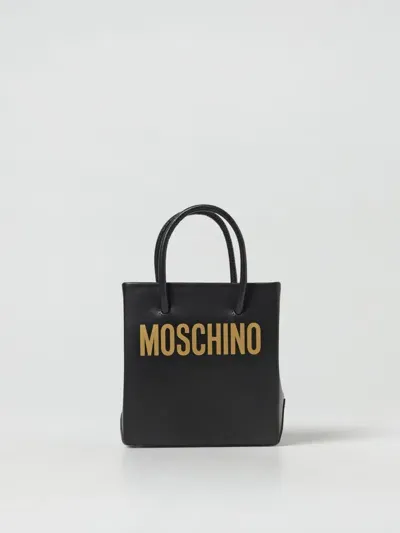 Moschino Couture Mini Bag  Woman Color Black