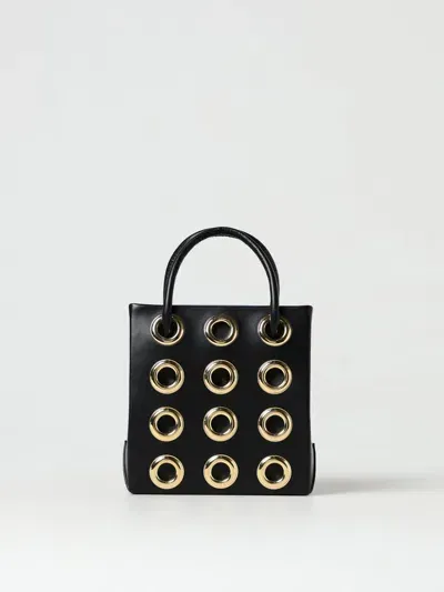 Moschino Couture Mini Bag  Woman Color Black