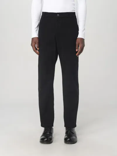 Moschino Couture Pants  Men Color Black In Schwarz