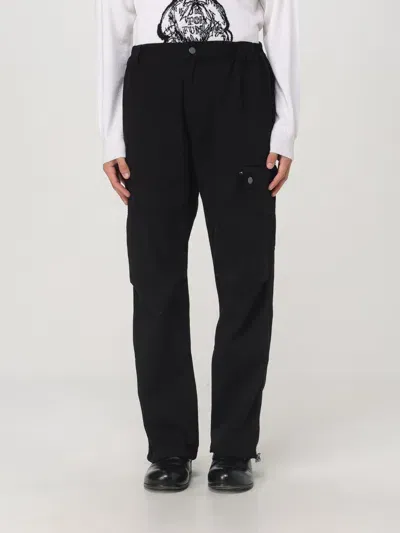 Moschino Couture Pants  Men Color Black In Schwarz