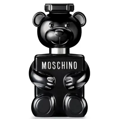 Moschino Toy Boy Eau De Parfum 100ml Vapo In White