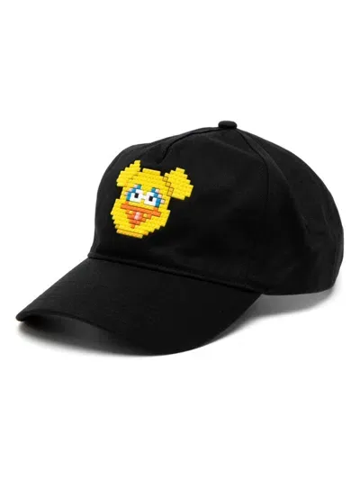 Mostly Heard Rarely Seen 8-bit Streets Chose Me Hat In Black