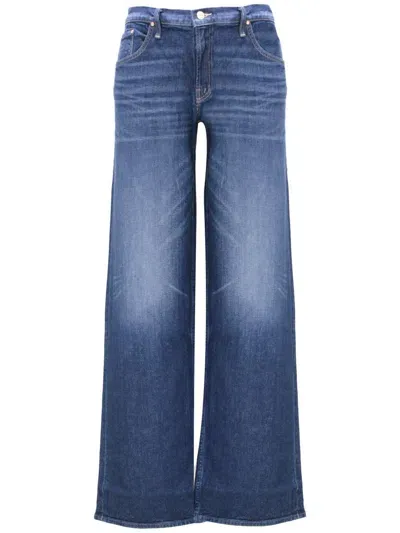 Mother Woman Denim Jeans 10258259