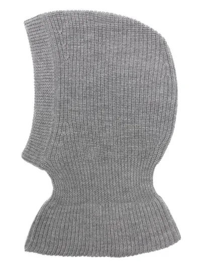 Mr Mittens Ozzy Balaclava In Grey