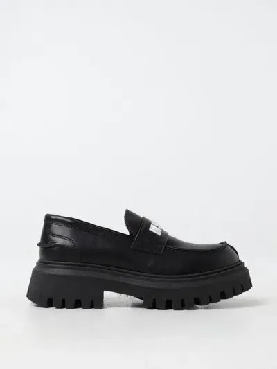 Msgm Shoes  Kids Kids Color Black In Schwarz