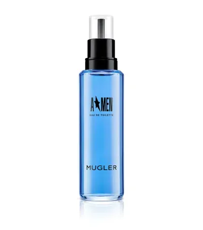 Mugler Amen Eau De Toilette Refill In White