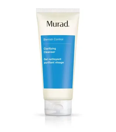 Murad Clarifying Cleanser In White