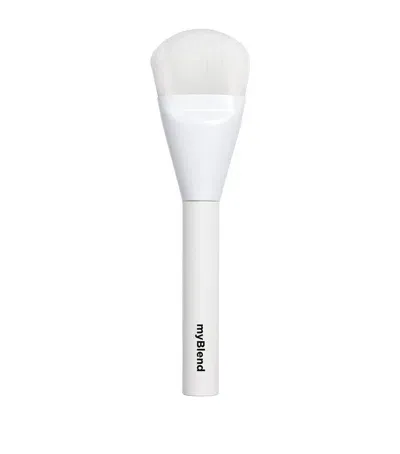 Myblend The Skincare Face Brush