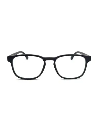 Mykita 3502637 Eyewear In _ebony Brown Clea