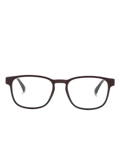 Mykita 3502637 Glasses In Brown