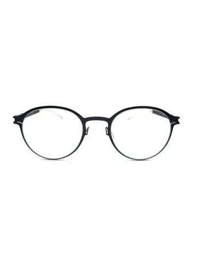 Mykita Adebar Eyewear In Blackberry